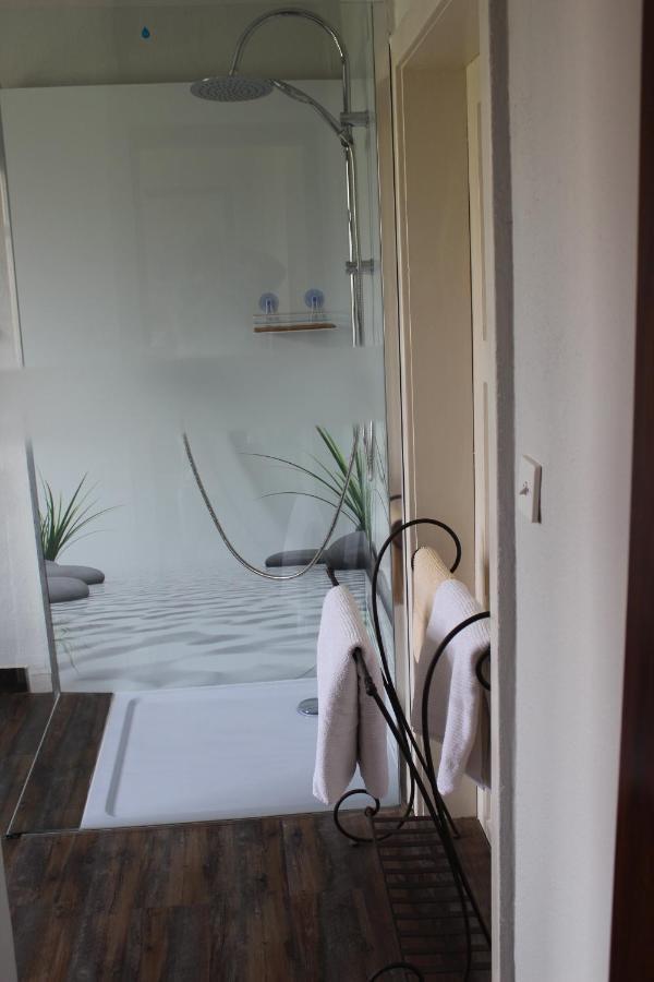 Zum Ginkgobaum Hotel Stadtilm Ngoại thất bức ảnh
