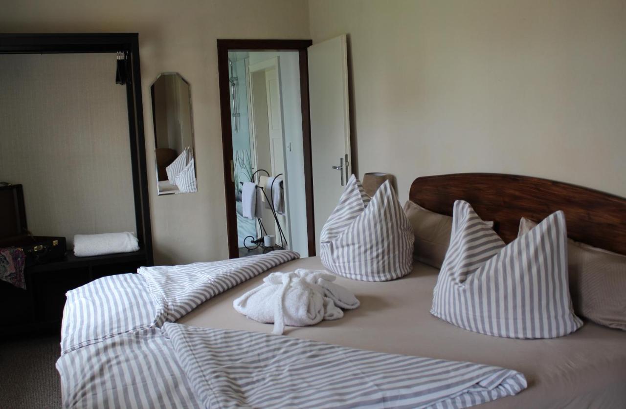 Zum Ginkgobaum Hotel Stadtilm Ngoại thất bức ảnh