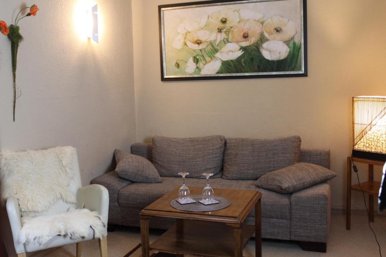 Zum Ginkgobaum Hotel Stadtilm Ngoại thất bức ảnh