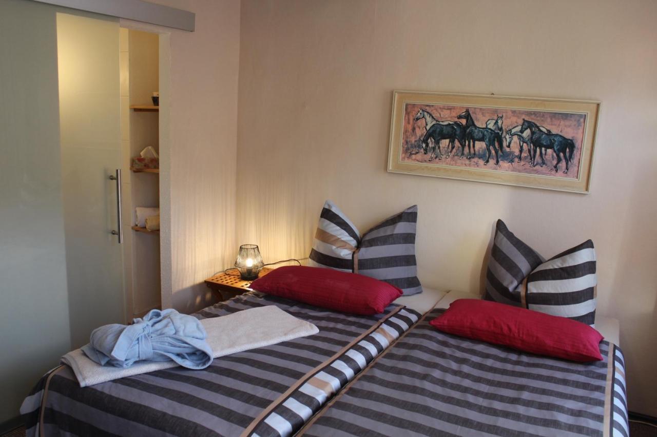 Zum Ginkgobaum Hotel Stadtilm Ngoại thất bức ảnh